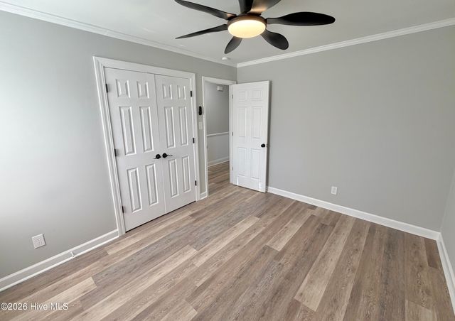 216 Collier Loftin Road, Kinston, NC 28504