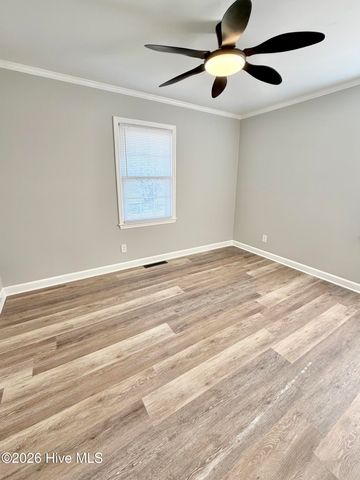 216 Collier Loftin Road, Kinston, NC 28504