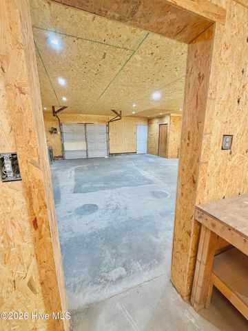 216 Collier Loftin Road, Kinston, NC 28504