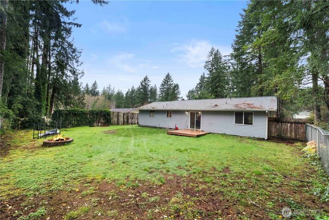 13512 136th Street Ct NW, Gig Harbor, WA 98329