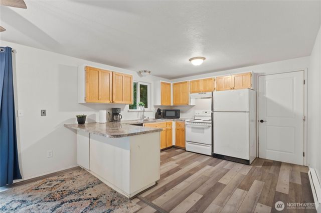 13512 136th Street Ct NW, Gig Harbor, WA 98329