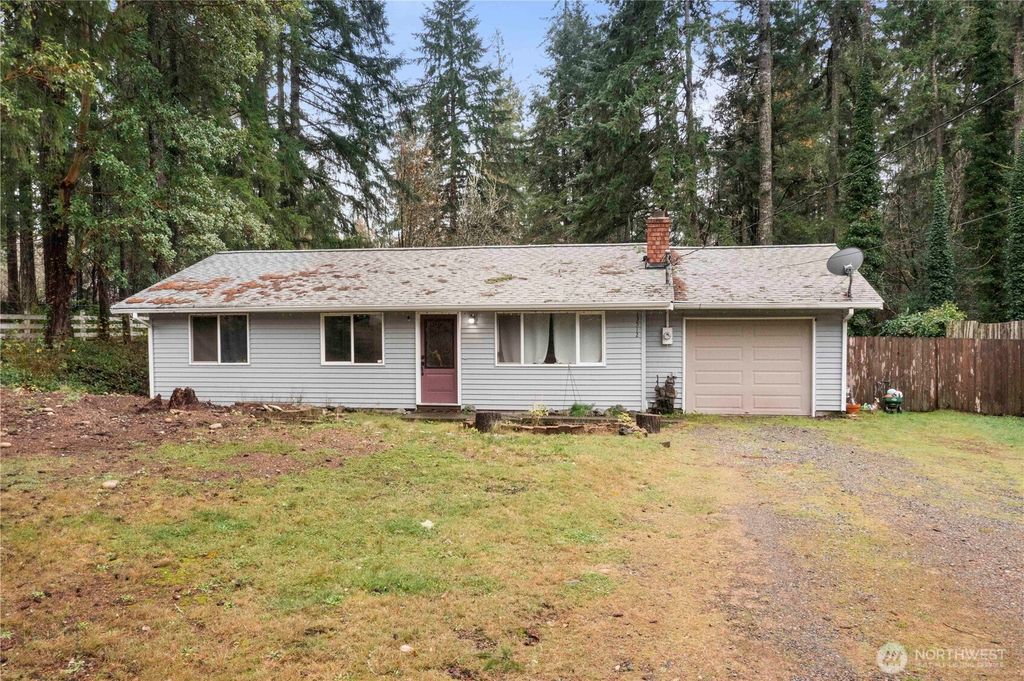 13512 136th Street Ct NW, Gig Harbor, WA 98329