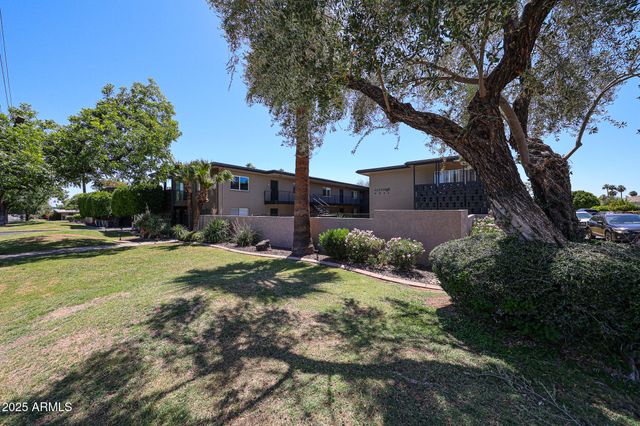 6544 N 12th Street Unit 16, Phoenix, AZ 85014