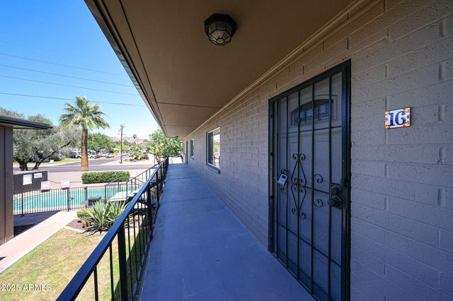 6544 N 12th Street Unit 16, Phoenix, AZ 85014