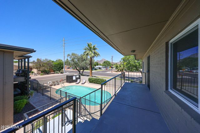 6544 N 12th Street Unit 16, Phoenix, AZ 85014
