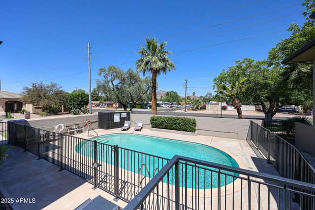 6544 N 12th Street Unit 16, Phoenix, AZ 85014