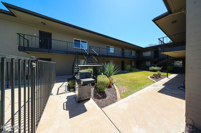 6544 N 12th Street Unit 16, Phoenix, AZ 85014