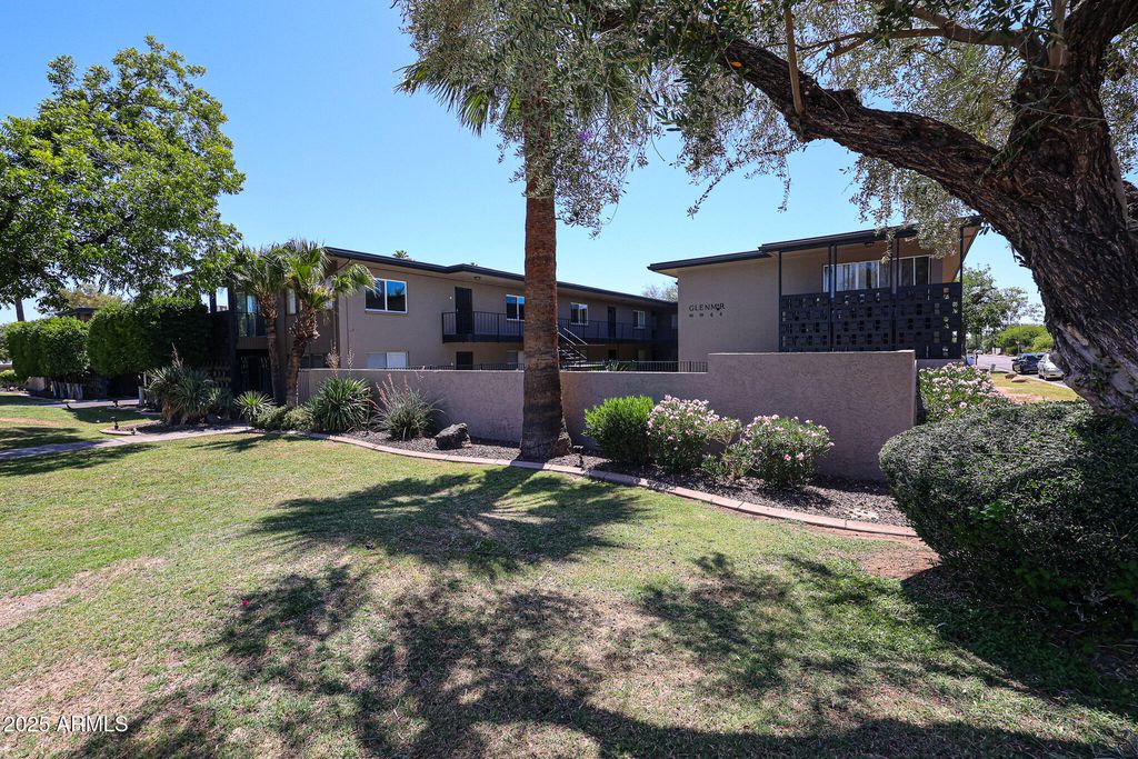 6544 N 12th Street Unit 16, Phoenix, AZ 85014