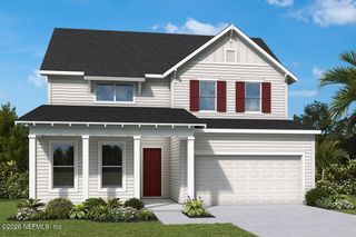 12077 OAK HOLLOW Trail, Jacksonville, FL 32256