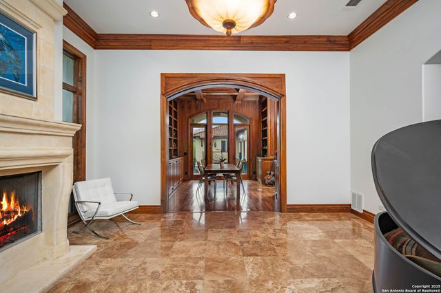 620 Terrell, Terrell Hills, TX 78209