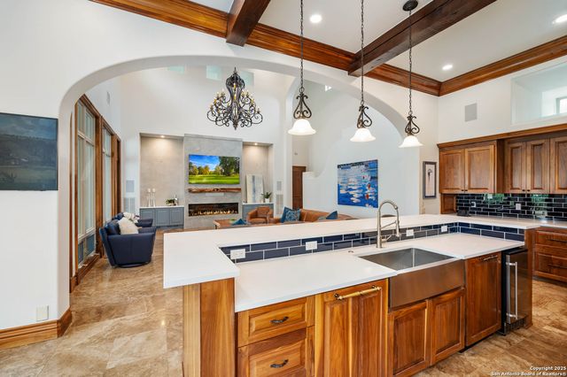 620 Terrell, Terrell Hills, TX 78209