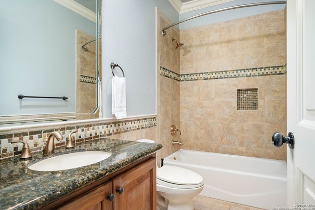 620 Terrell, Terrell Hills, TX 78209