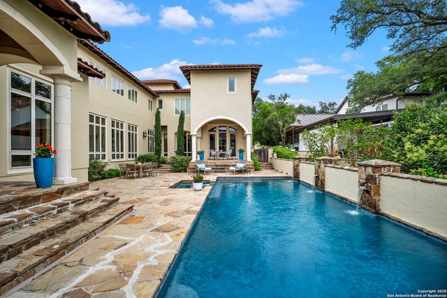 620 Terrell, Terrell Hills, TX 78209