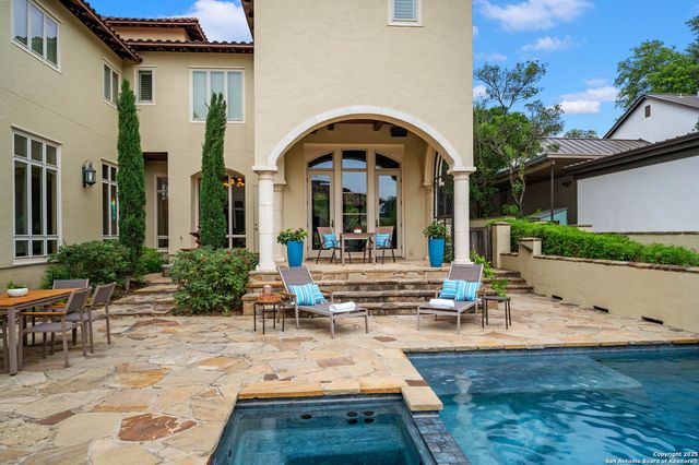 620 Terrell, Terrell Hills, TX 78209
