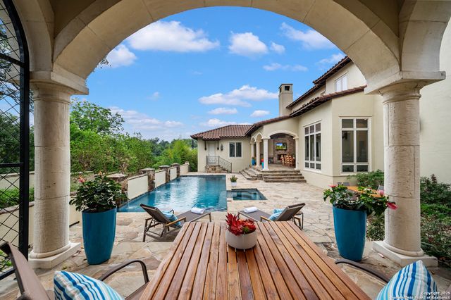 620 Terrell, Terrell Hills, TX 78209
