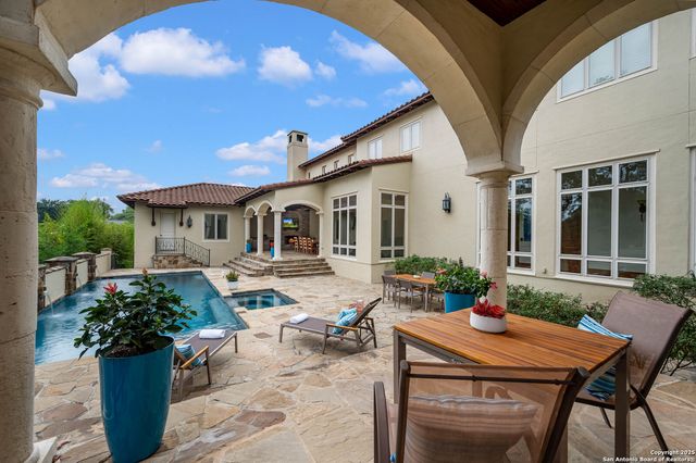 620 Terrell, Terrell Hills, TX 78209