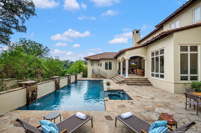 620 Terrell, Terrell Hills, TX 78209
