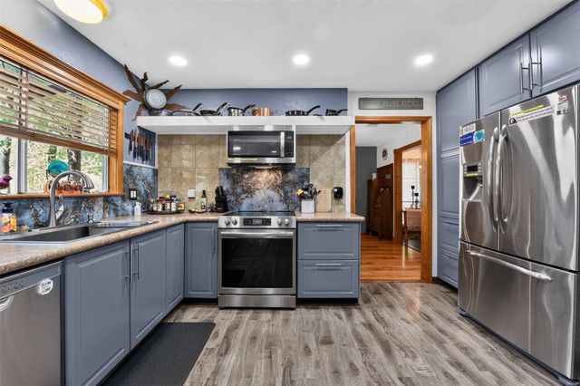11024 Meadow Rue Street, The Woodlands, TX 77380