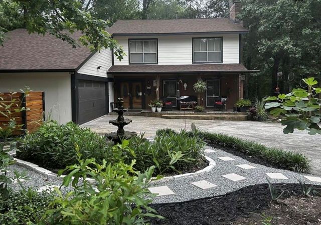 11024 Meadow Rue Street, The Woodlands, TX 77380