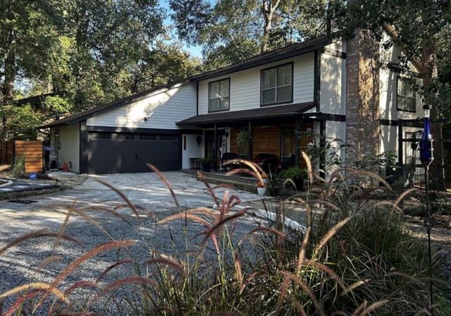 11024 Meadow Rue Street, The Woodlands, TX 77380
