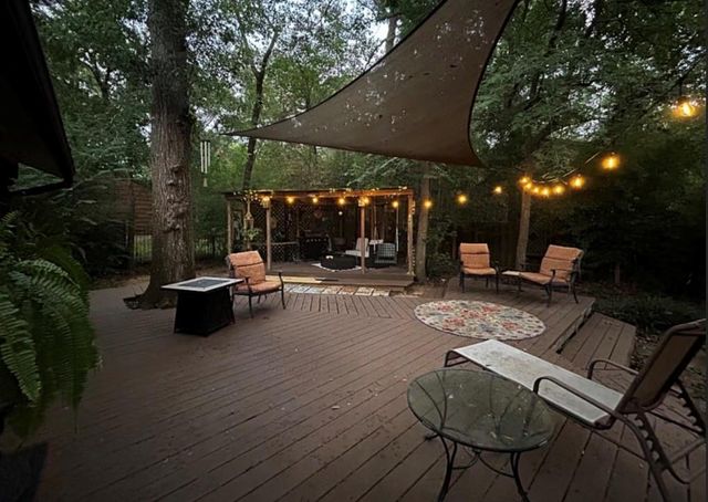 11024 Meadow Rue Street, The Woodlands, TX 77380