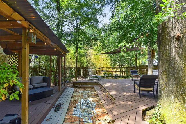 11024 Meadow Rue Street, The Woodlands, TX 77380