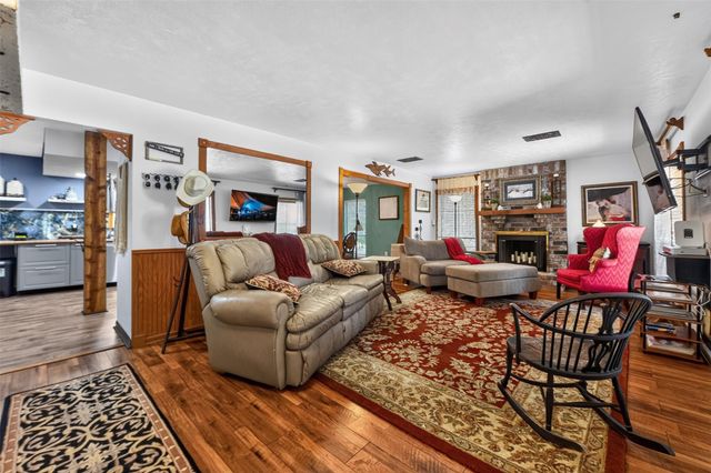 11024 Meadow Rue Street, The Woodlands, TX 77380