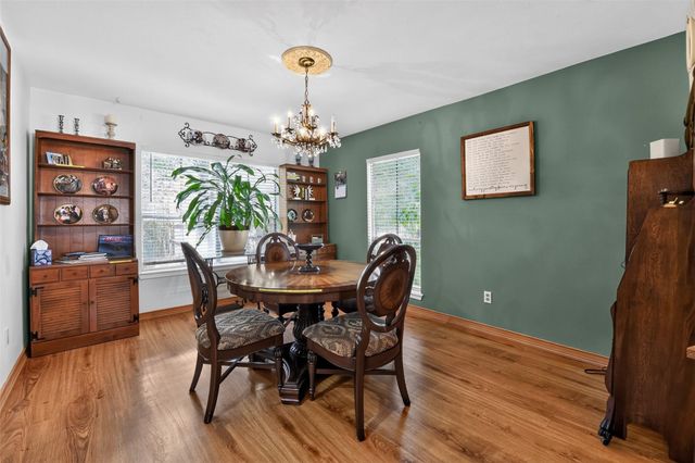 11024 Meadow Rue Street, The Woodlands, TX 77380