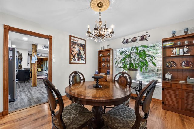 11024 Meadow Rue Street, The Woodlands, TX 77380