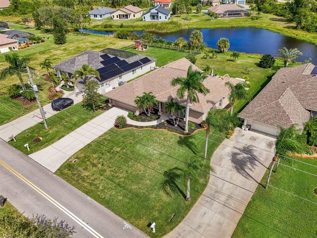 795 BOUNDARY BOULEVARD, Rotonda West, FL 33947