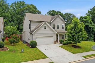 896 Brighton Park Circle, Hoschton, GA 30548