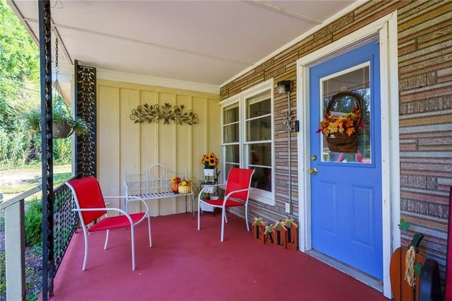 2601 Old Highway 5 S, Ellijay, GA 30540