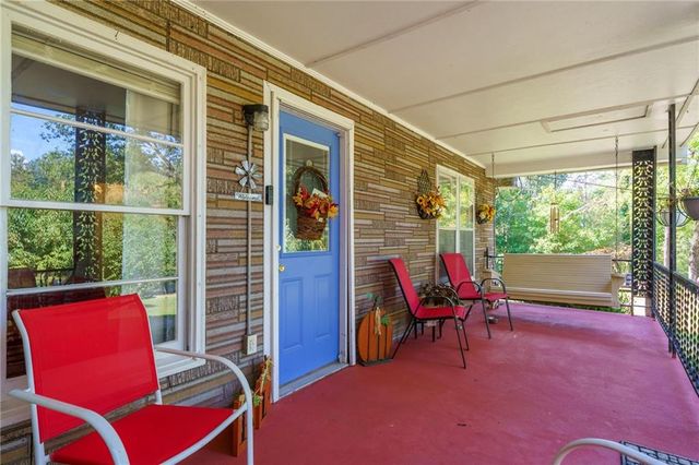 2601 Old Highway 5 S, Ellijay, GA 30540