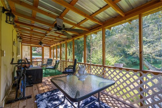 2601 Old Highway 5 S, Ellijay, GA 30540