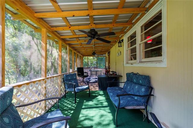 2601 Old Highway 5 S, Ellijay, GA 30540