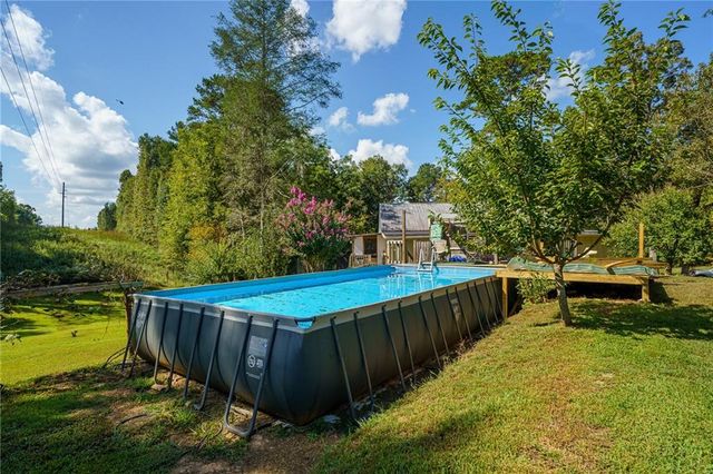 2601 Old Highway 5 S, Ellijay, GA 30540