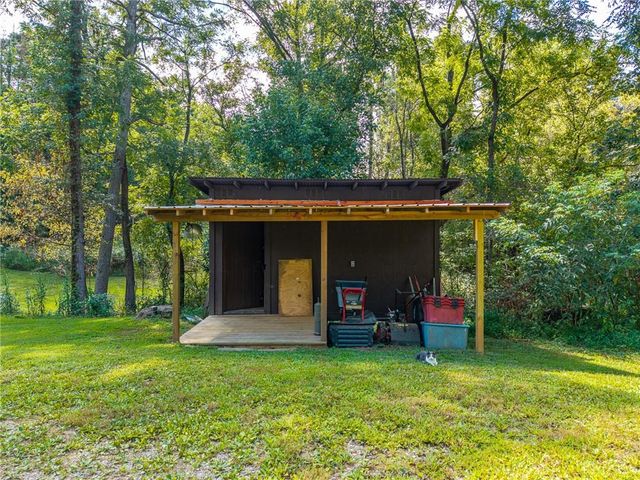 2601 Old Highway 5 S, Ellijay, GA 30540