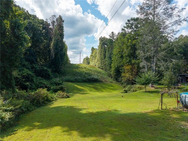 2601 Old Highway 5 S, Ellijay, GA 30540