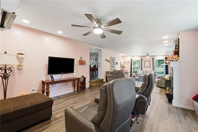 2601 Old Highway 5 S, Ellijay, GA 30540
