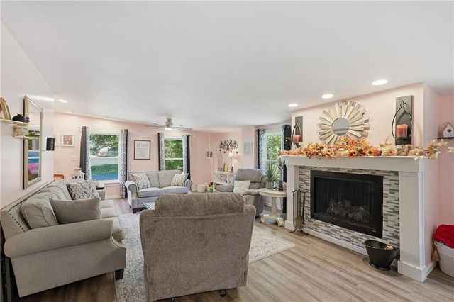 2601 Old Highway 5 S, Ellijay, GA 30540