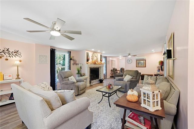 2601 Old Highway 5 S, Ellijay, GA 30540