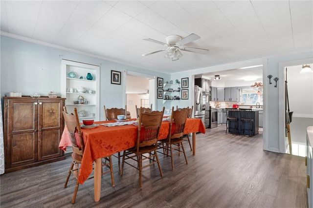 2601 Old Highway 5 S, Ellijay, GA 30540