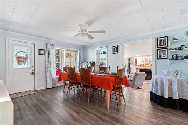 2601 Old Highway 5 S, Ellijay, GA 30540