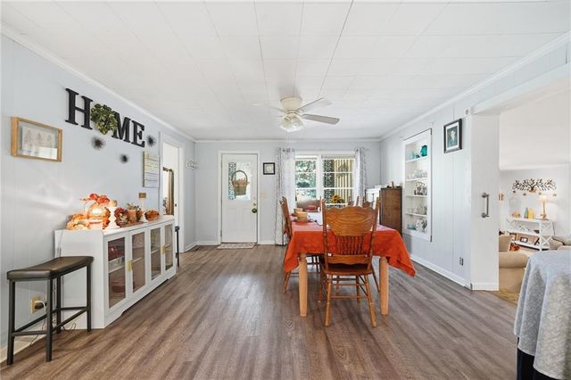 2601 Old Highway 5 S, Ellijay, GA 30540