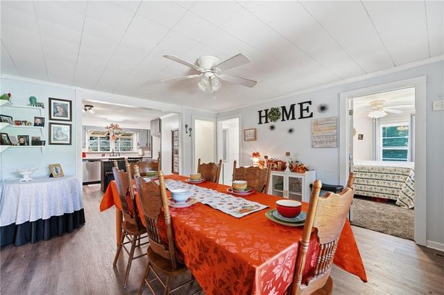 2601 Old Highway 5 S, Ellijay, GA 30540