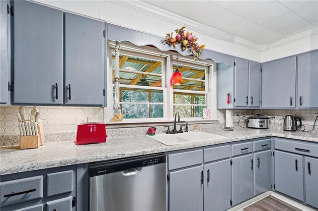 2601 Old Highway 5 S, Ellijay, GA 30540