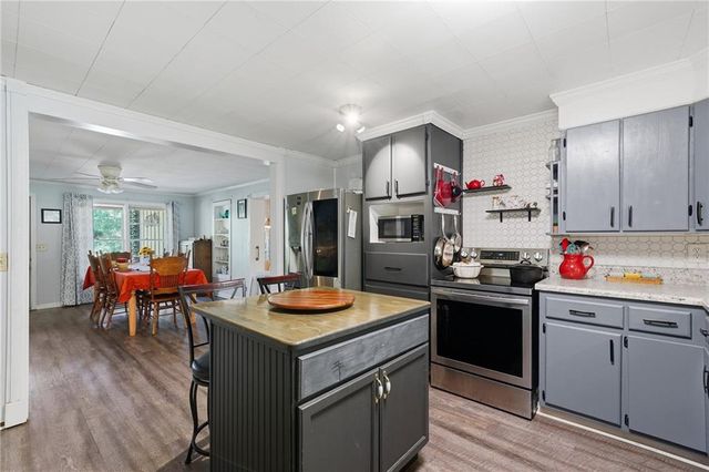 2601 Old Highway 5 S, Ellijay, GA 30540