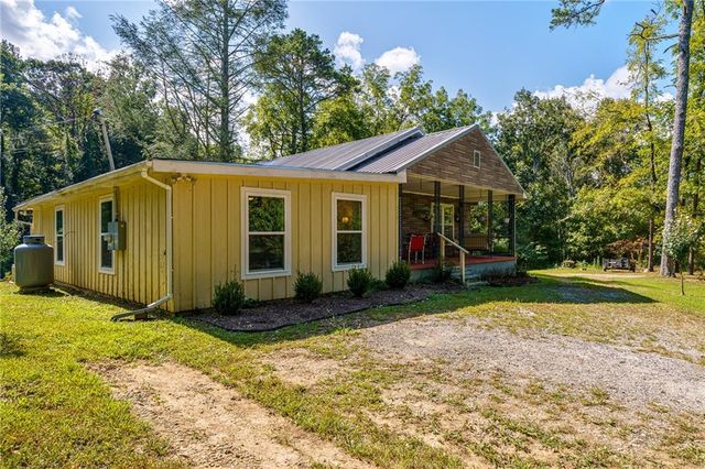 2601 Old Highway 5 S, Ellijay, GA 30540
