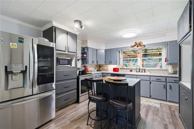 2601 Old Highway 5 S, Ellijay, GA 30540