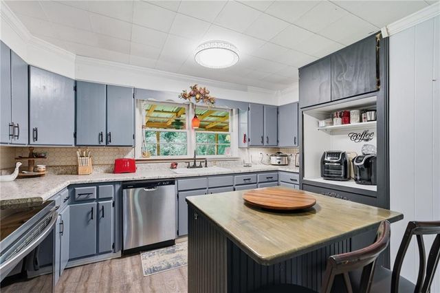 2601 Old Highway 5 S, Ellijay, GA 30540